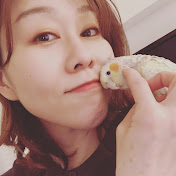 るりももオカメch10羽の鳥達はMy family