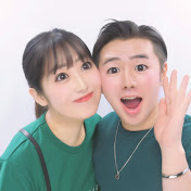 のりんカップル