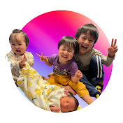 おおたさんち。【7歳と3人年子と24歳ままぱぱ】