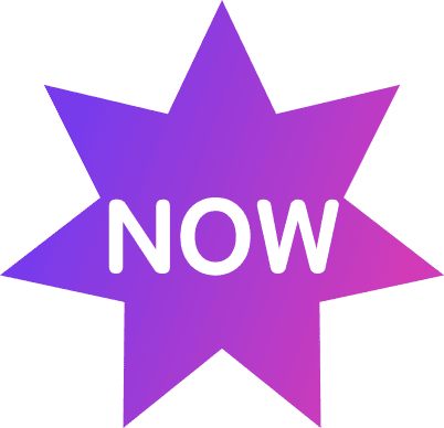 Now