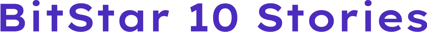 BitStar 10 Stories
