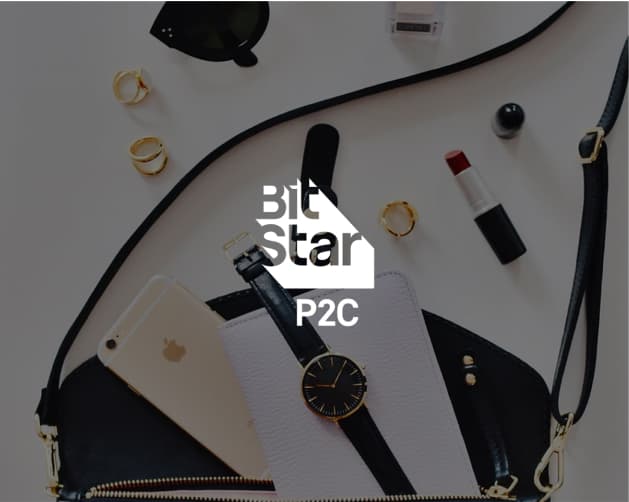 BitStar P2C