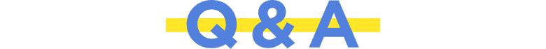 Q&A