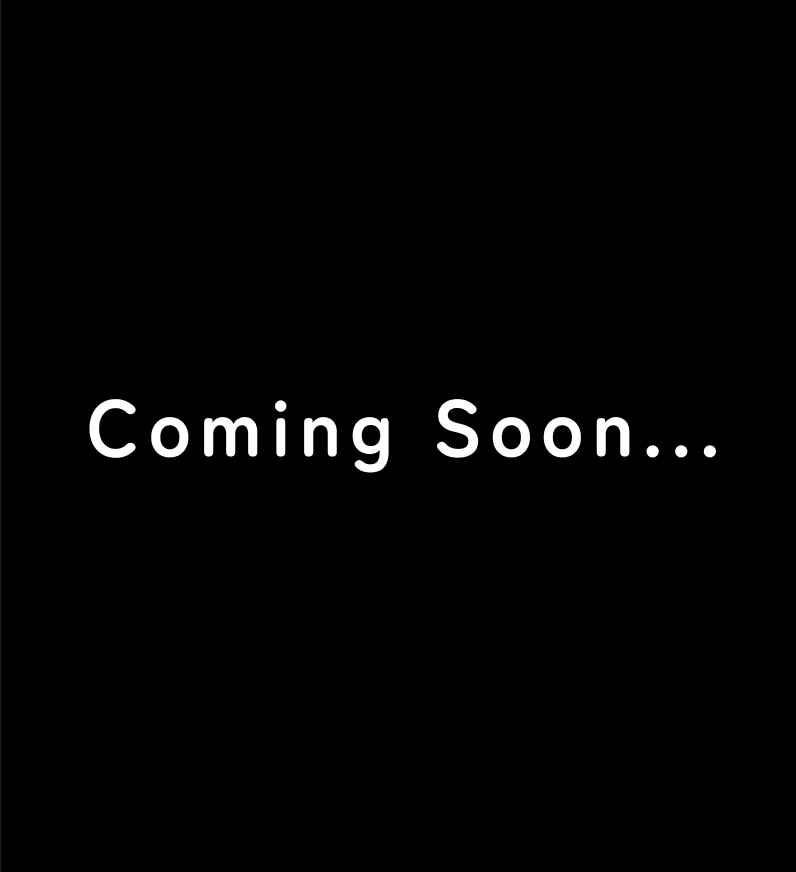 coming soon
