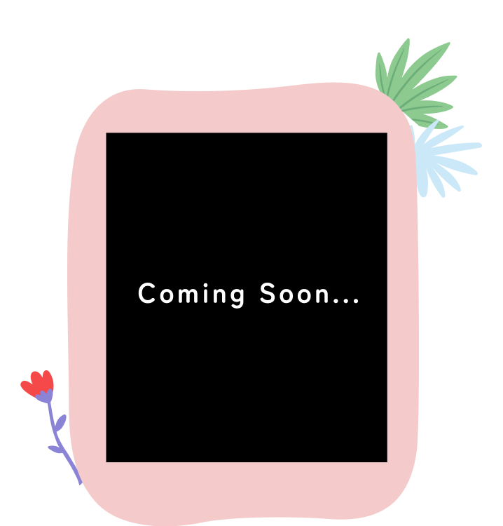 coming soon