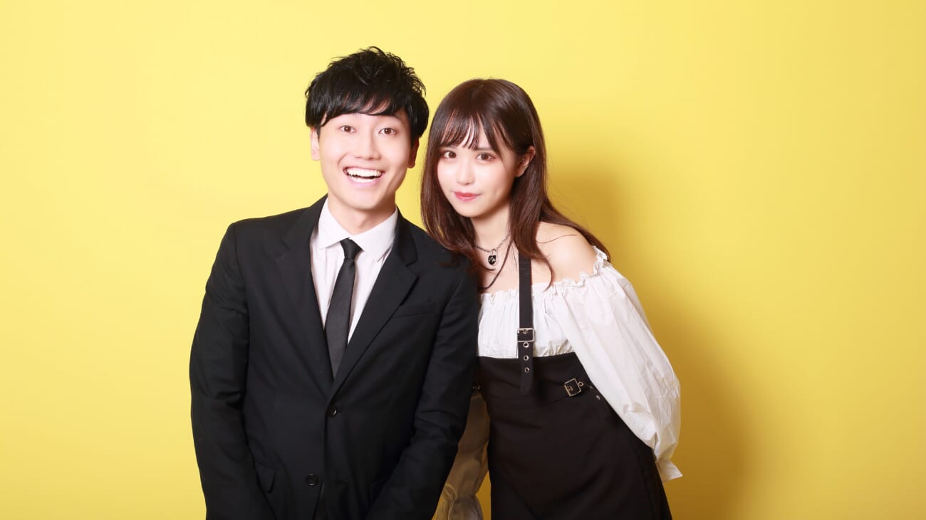 掲載情報】「きゅっぽんちゃんねる」すずのCMが『MAiDiGi TV』に