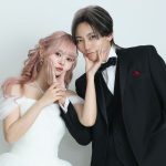 りゅなりさ　りぃちゃん　香水 りゅなりさ りりちゃんpure quank 香水 - メルカリ