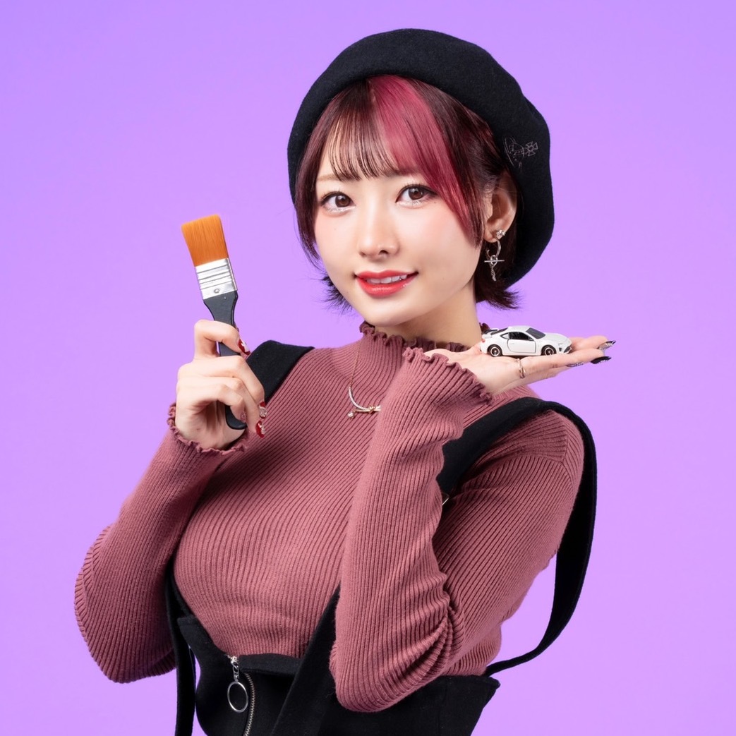 えっちゃんねる/悦子 | BitStar Production (ビットスタープロダクション)