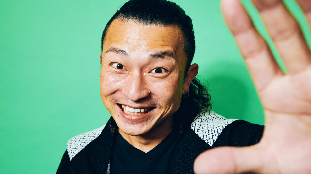 E-DGEに長距離トラック運転手「もこちゃんチャンネル」が所属