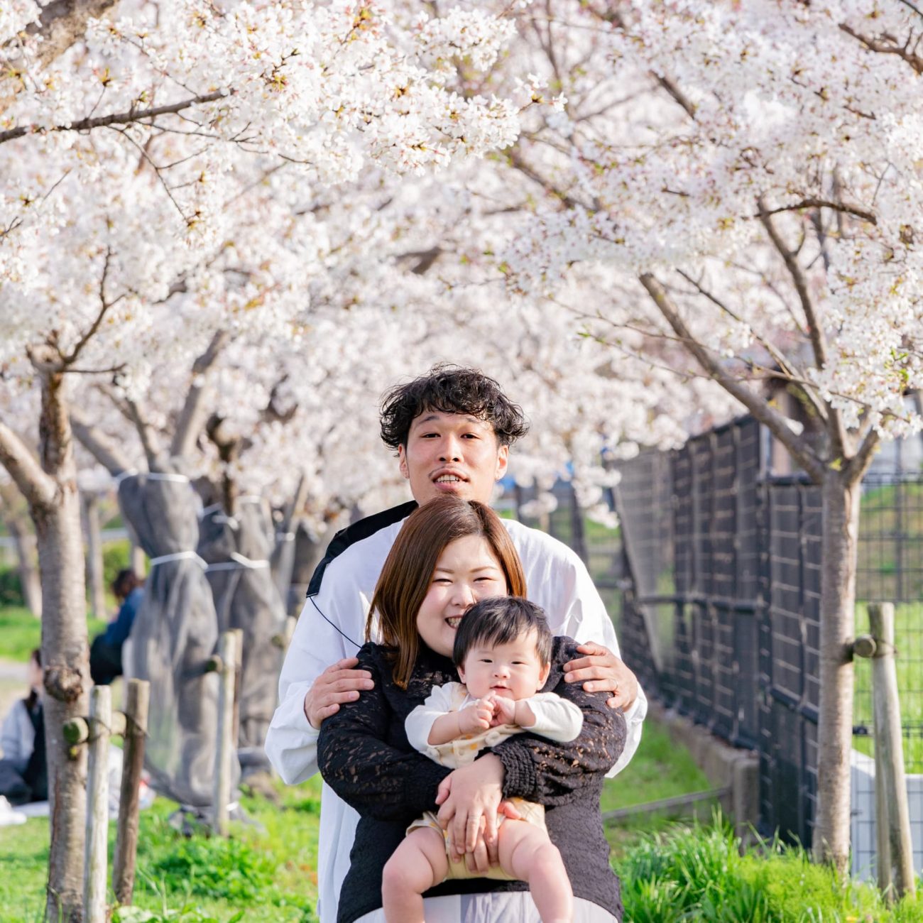 ヨメポンポン】オフ会開催＆オリジナルグッズの販売が決定