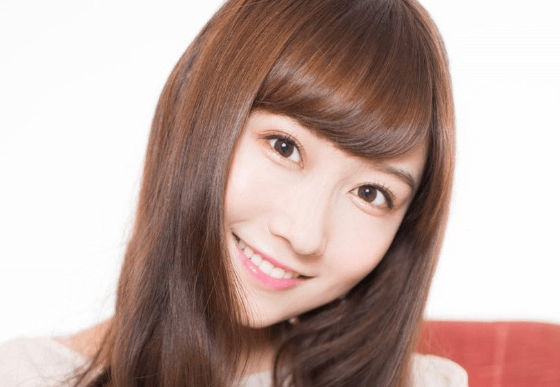 元NMB48「矢倉楓子」がE-DGEと業務提携を開始！ | クリエイター