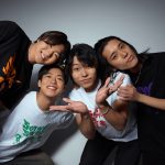 設定せぶん 初回グッズ パーカー 4人グループ『設定せぶん』の待望のオリジナルグッズが販売開始