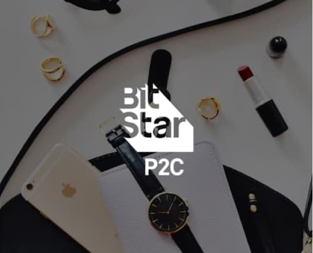 BitStar P2C